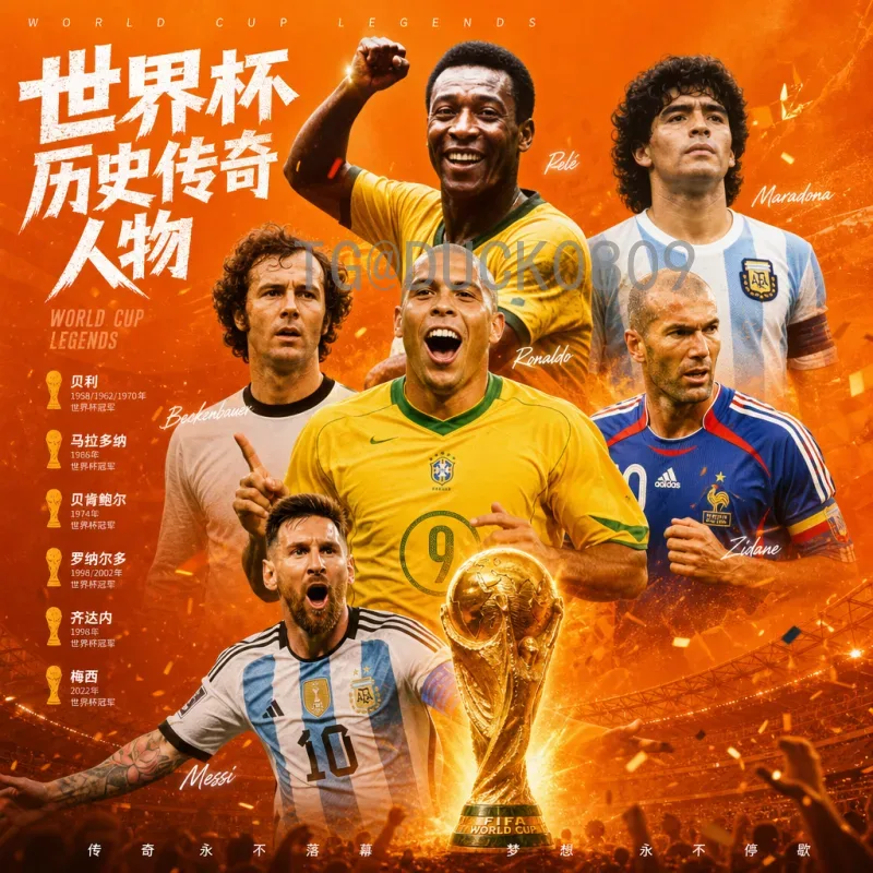 实时2026年世界杯球星名单分析：谁将闪耀美加墨？